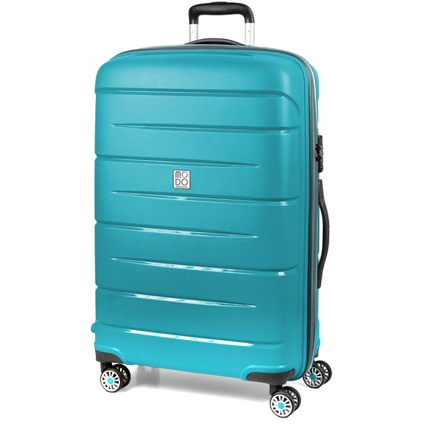 

Чемодан на колесах Roncato Starlight 116 л 423401 17