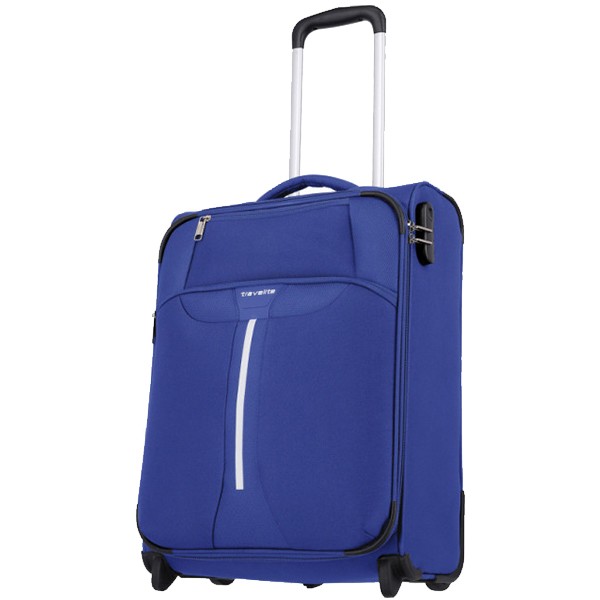 

Чемодан на 2 колесах Travelite Speedline Navy S TL092407-20