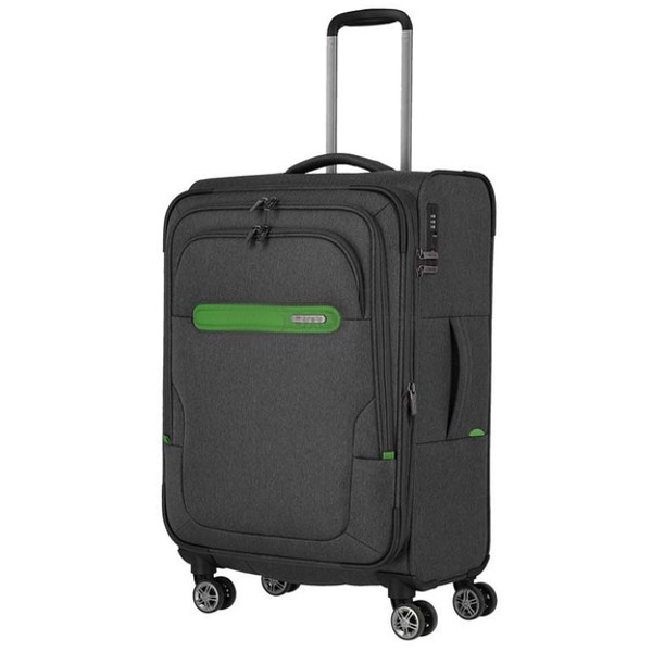 

Чемодан на колесах Travelite Madeira 60 л TL092148-04