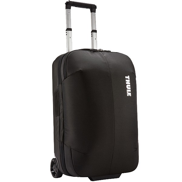 

Чемодан на колесах Thule Subterra Carry-On 36 л Black TH 3203950