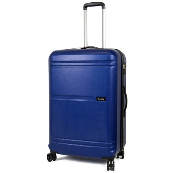 

Чемодан на колесах Travelite Yamba 8W 99 л TL075249-20