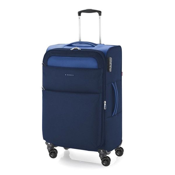 

Чемодан Gabol Cloud Blue М 924987