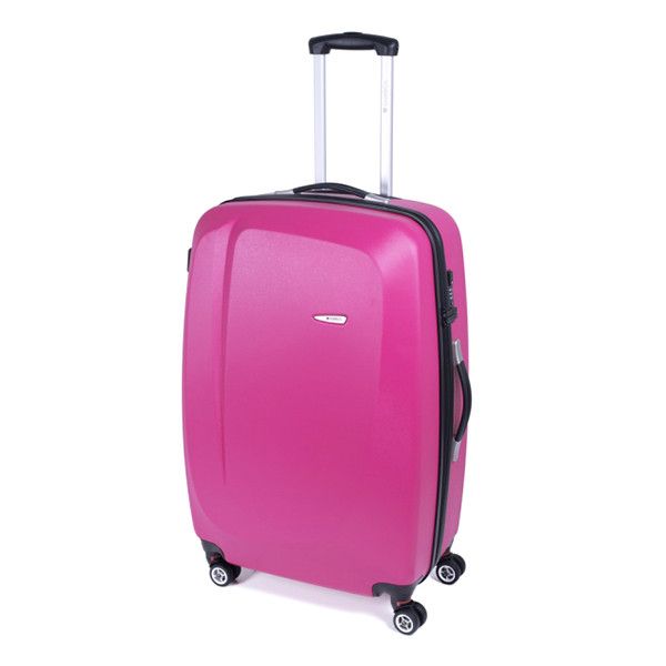 

Чемодан Gabol Line Fuchsia L 924681