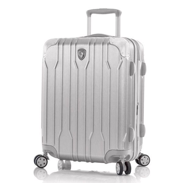 

Чемодан Heys Xtrak Silver 57л 925198
