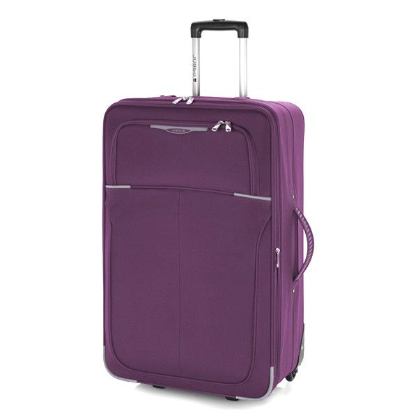 

Чемодан Gabol Malasia Purple L 924717
