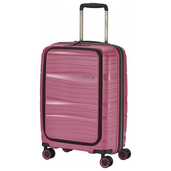 

Чемодан на колесах Travelite Motion 43 л TL074946-13