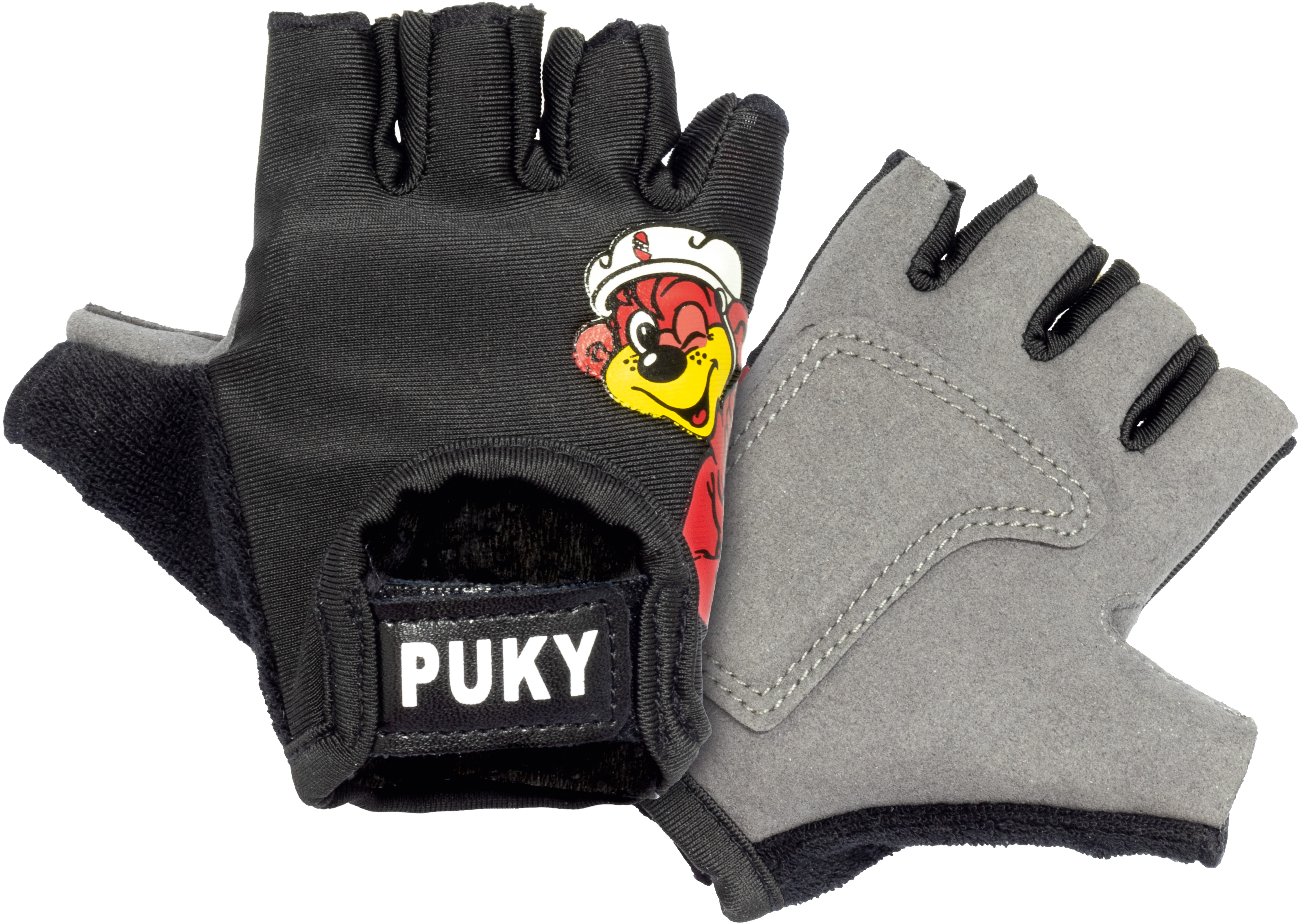 

Дитячі велосипедні рукавиці Puky KHS 9474