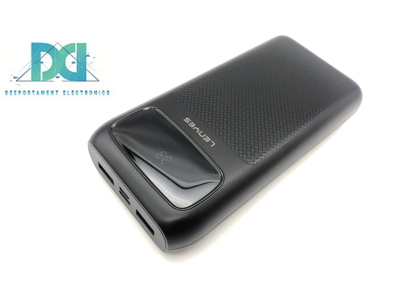 

УМБ Портативное зарядное устройство Power bank Lenyes PX298D 20000mAh