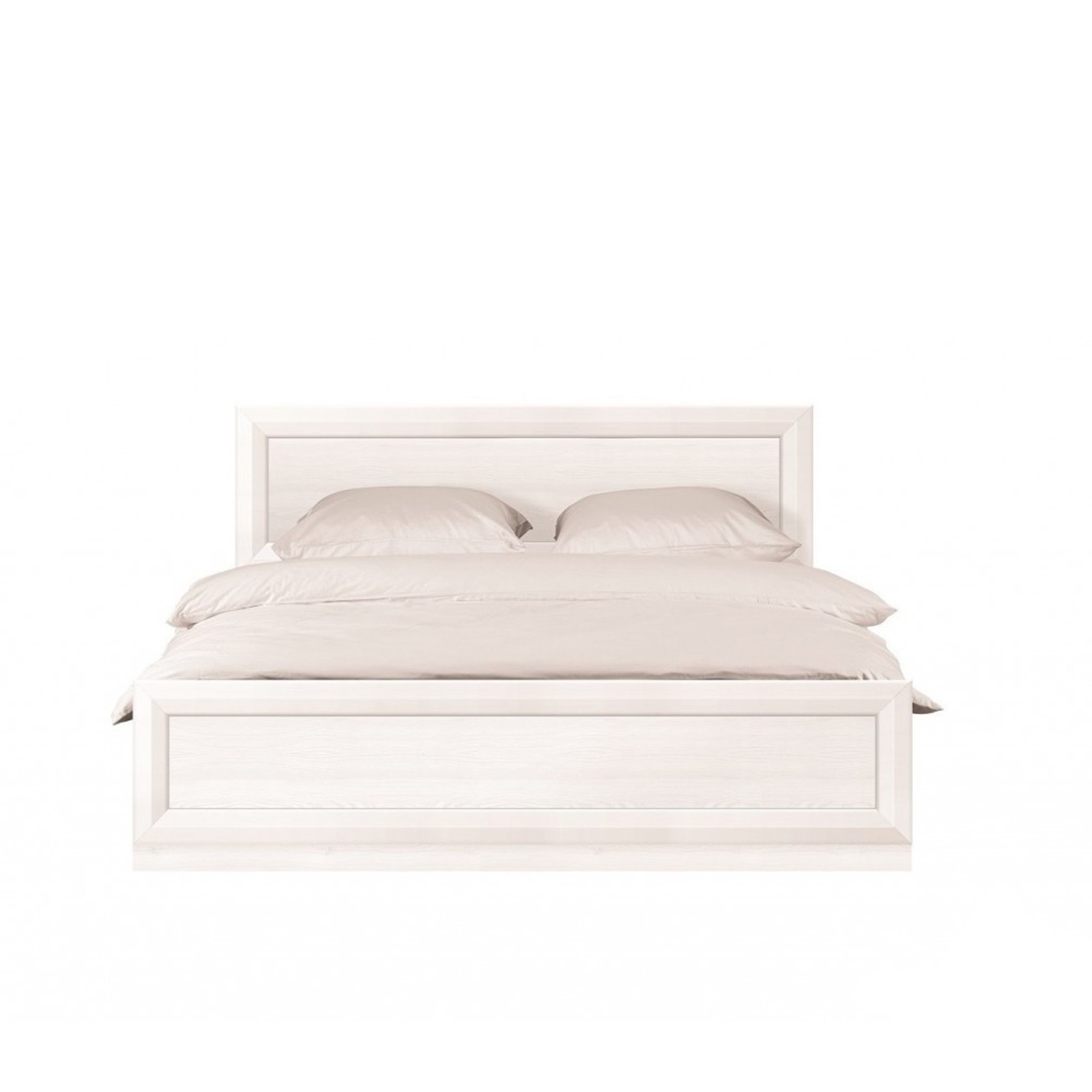 

Кровать Маркус B136-LOZ180x200 (BRW) Джанни 180х200 см