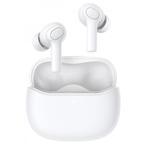 

Bluetooth-гарнитура Anker SoundСore R100 White (A3981G21)
