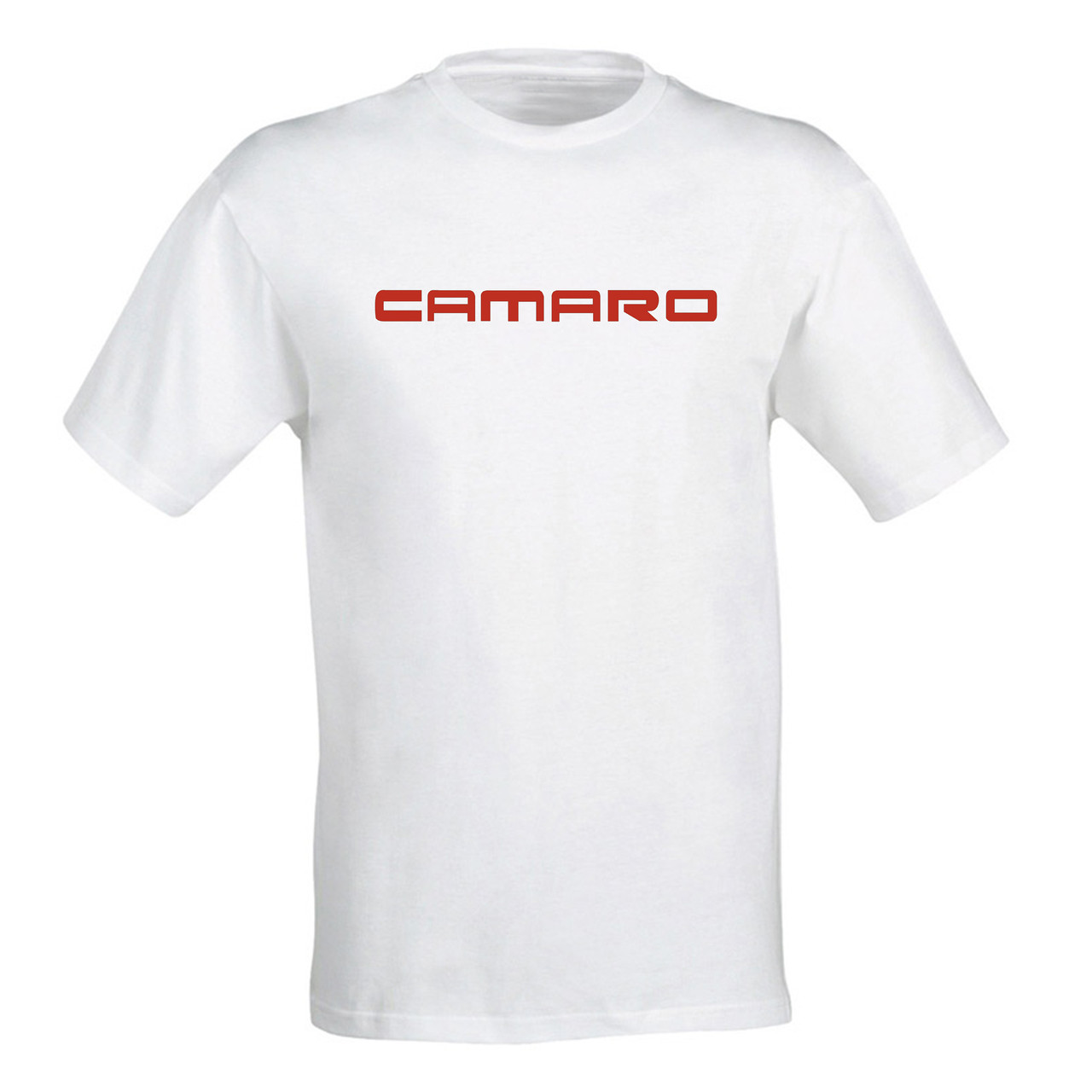 

Мужская футболка Push IT с принтом "Сamaro" , Белый, Мужская футболка Push IT с принтом "Сamaro" L, Белый