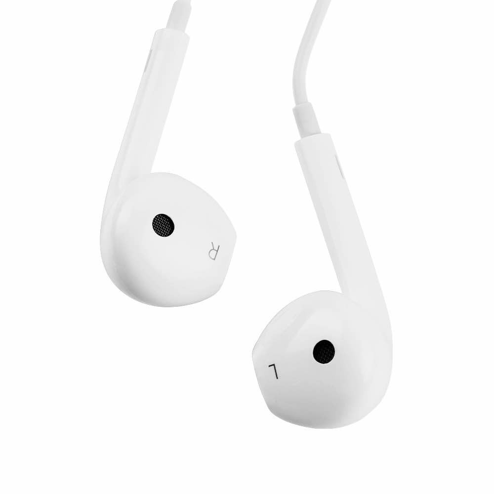 

Наушники+ДУ Mcdodo High Definition with Mic White (HP-0543)