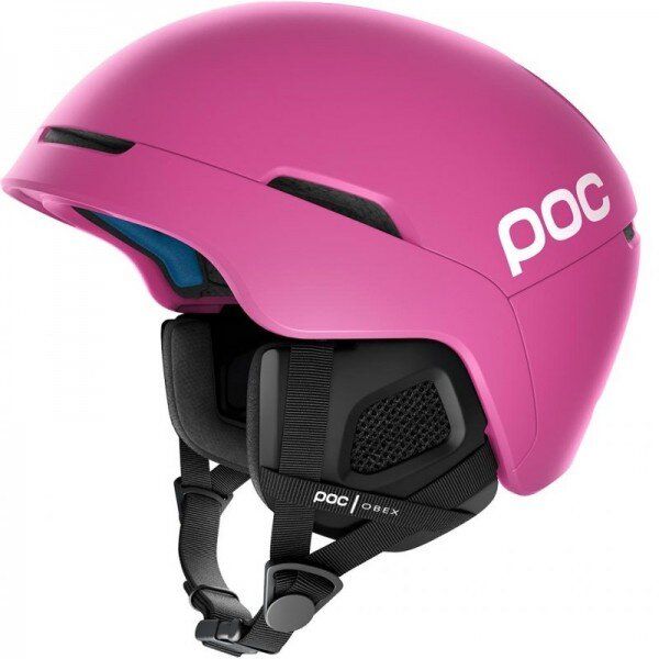 

Шлем горнолыжный POC Obex SPIN, Actinium Pink, XL/XXL (PC 1010317081XLX1)