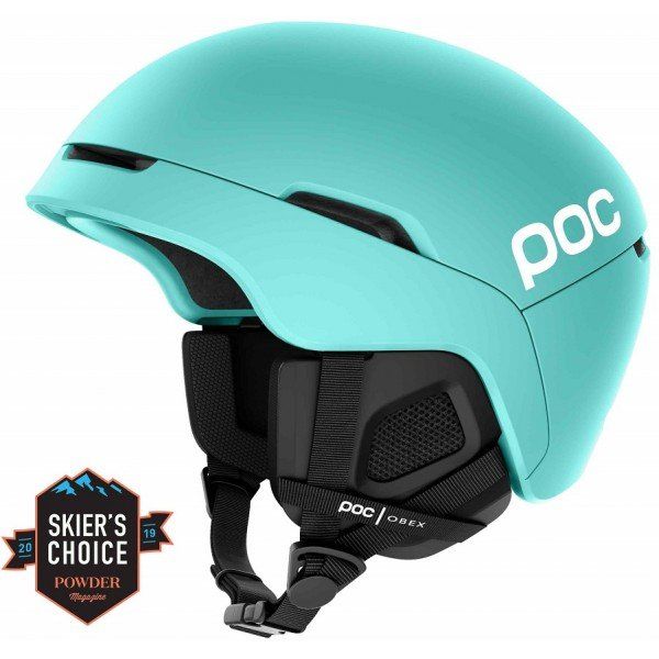 

Шлем горнолыжный POC Obex SPIN Tin Blue, р.M-L (PC 101031562MLG1)
