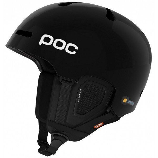 

Шлем горнолыжный POC Fornix Backcountry MIPS Uranium Black, р.XS/S (PC 104611002XS-S)