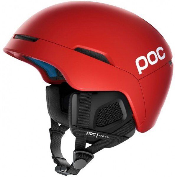

Шлем горнолыжный POC Obex SPIN, Prismane Red, XS/S (PC 101031118XSS1)