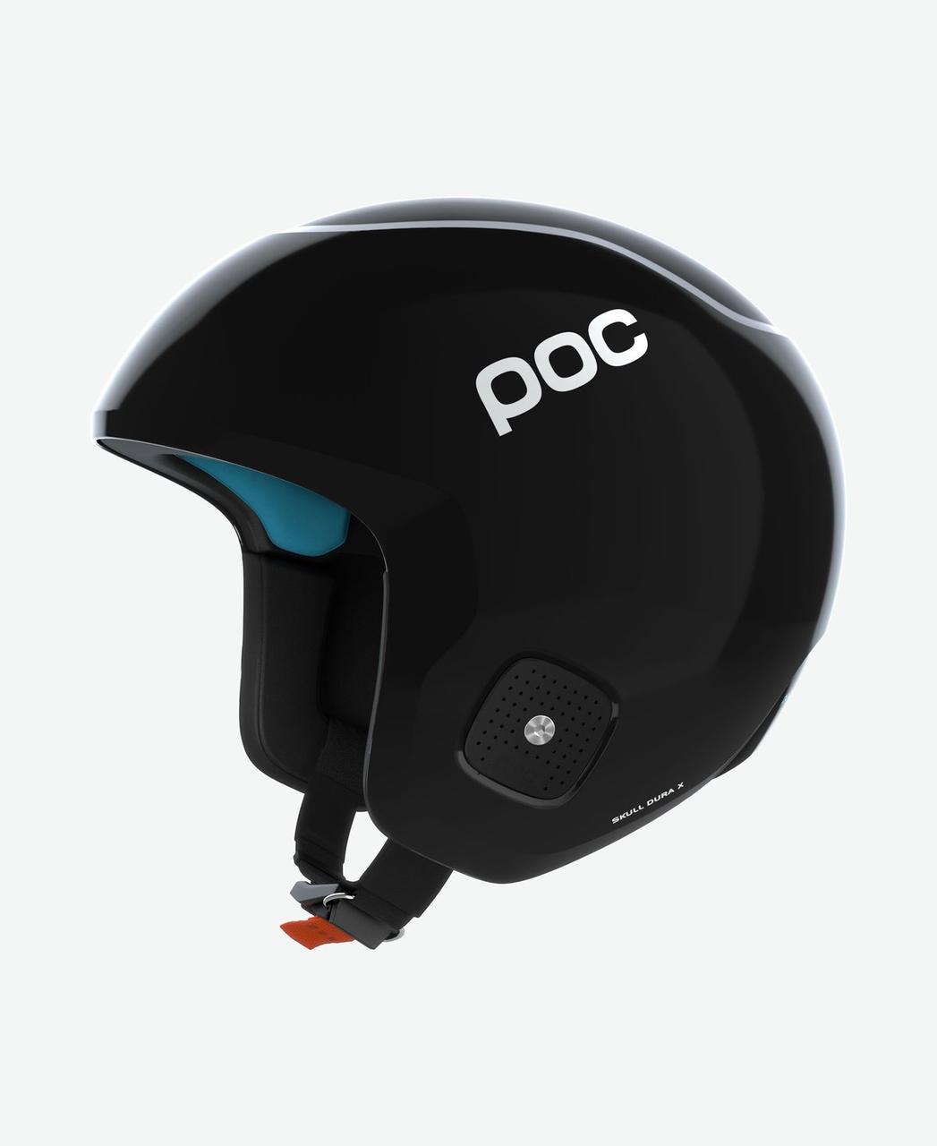 

Шлем горнолыжный POC Skull Dura X SPIN Uranium Black, M/L (PC 101761002MLG1)