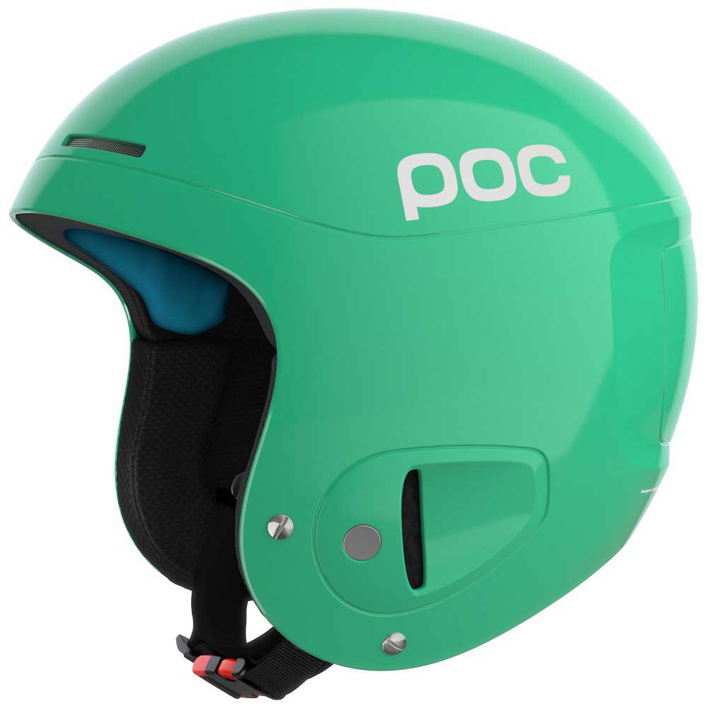 

Шлем горнолыжный POC Skull X SPIN Emerald Green, XL (PC 101771435XLG1)