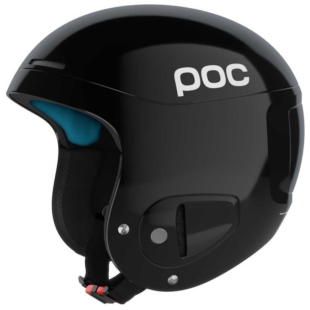 

Шлем горнолыжный POC Skull X SPIN Uranium Black, XXL (PC 101771002XXL1)