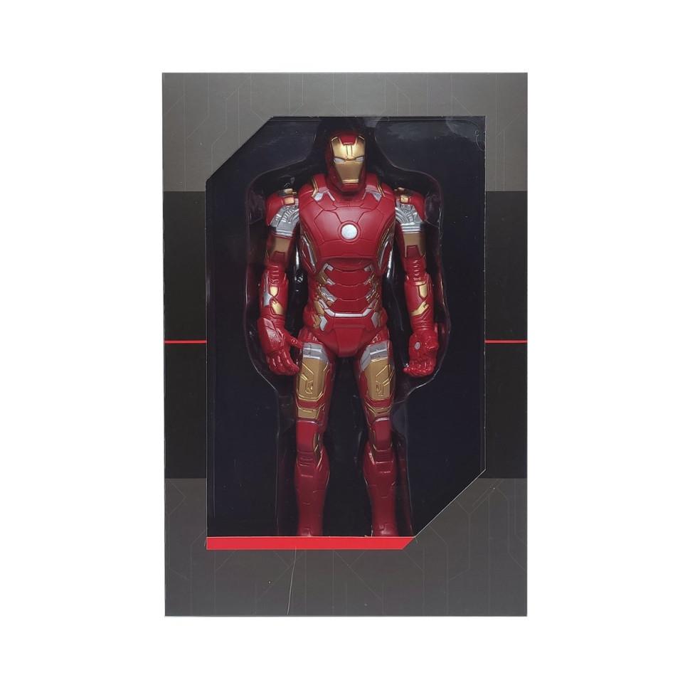 

Фигурка супергероя "AVENGERS" 3321A (Железный Человек)