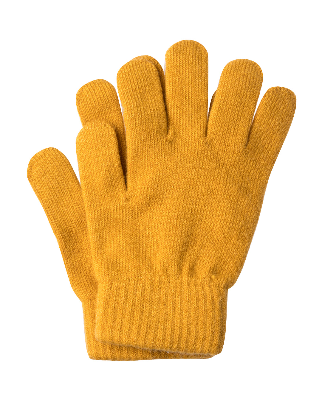 

Рукавички жіночі C&A (04-062847-132166-mustard/21-22) Гірчичний Uni