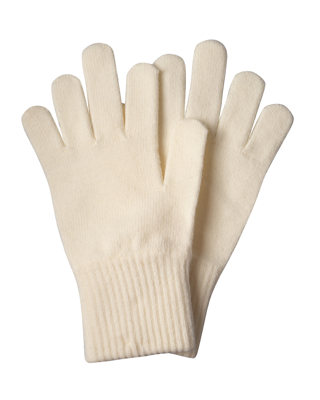 

Рукавички жіночі C&A (04-062847-132166-cream/21-22) Кремовий Uni