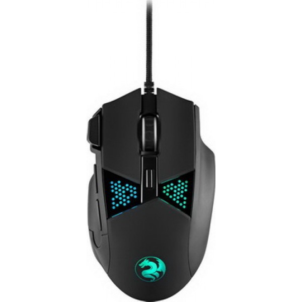 

Мышь 2E Gaming MG320 Black (2E-MG320UB) USB
