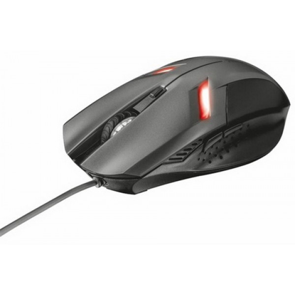 

Мышь Trust Ziva (21512) Black USB