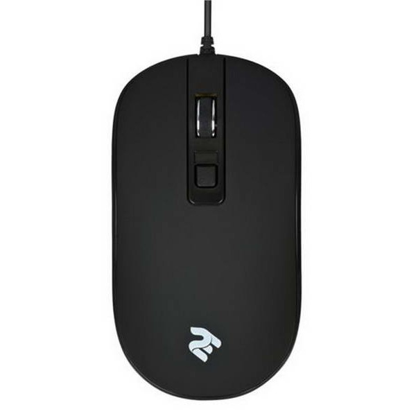 

Мышь 2E MF110 Black (2E-MF110UB) USB_