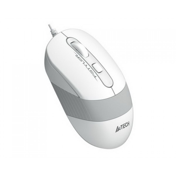 

Мышь A4Tech FM10S White USB