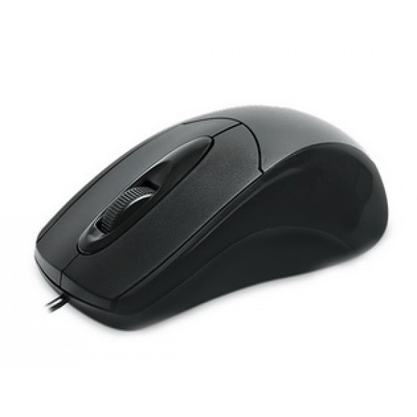 

REAL-EL RM-207 USB черный UAH