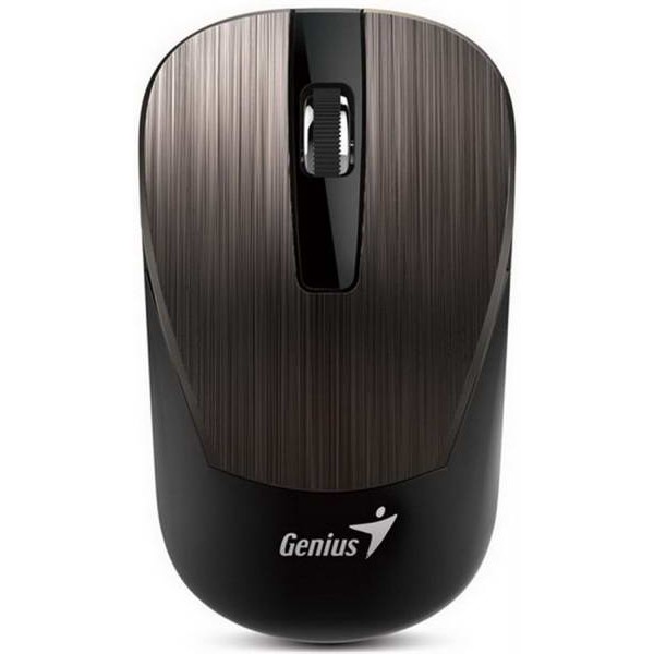 

Мышь беспроводная Genius NX-7015 (31030015401) Chocolate USB