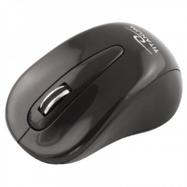 

Мышь беспроводная Esperanza Titanum TM104K Black USB