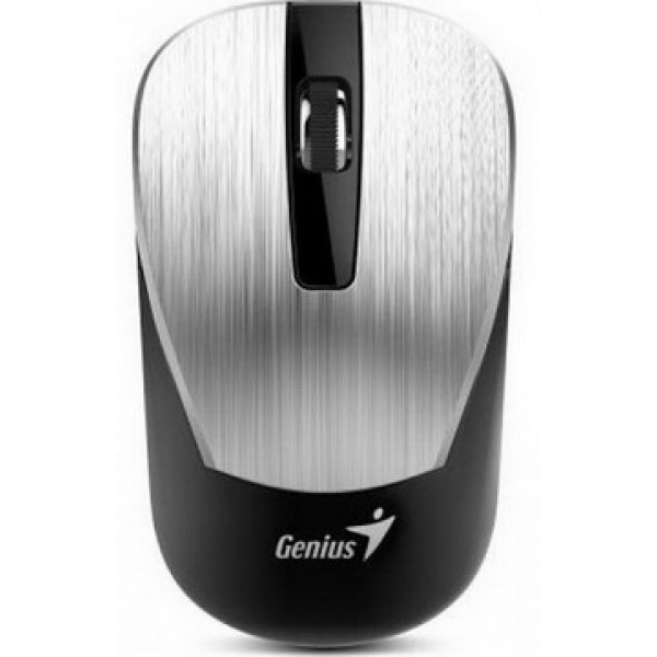 

Мышь беспроводная Genius NX-7015 (31030015404) Silver USB