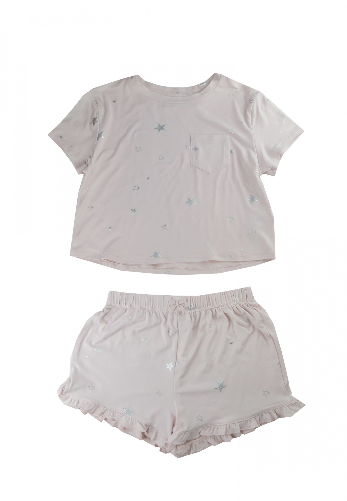 

Пижама Primark 166см Розовый 8520123002811