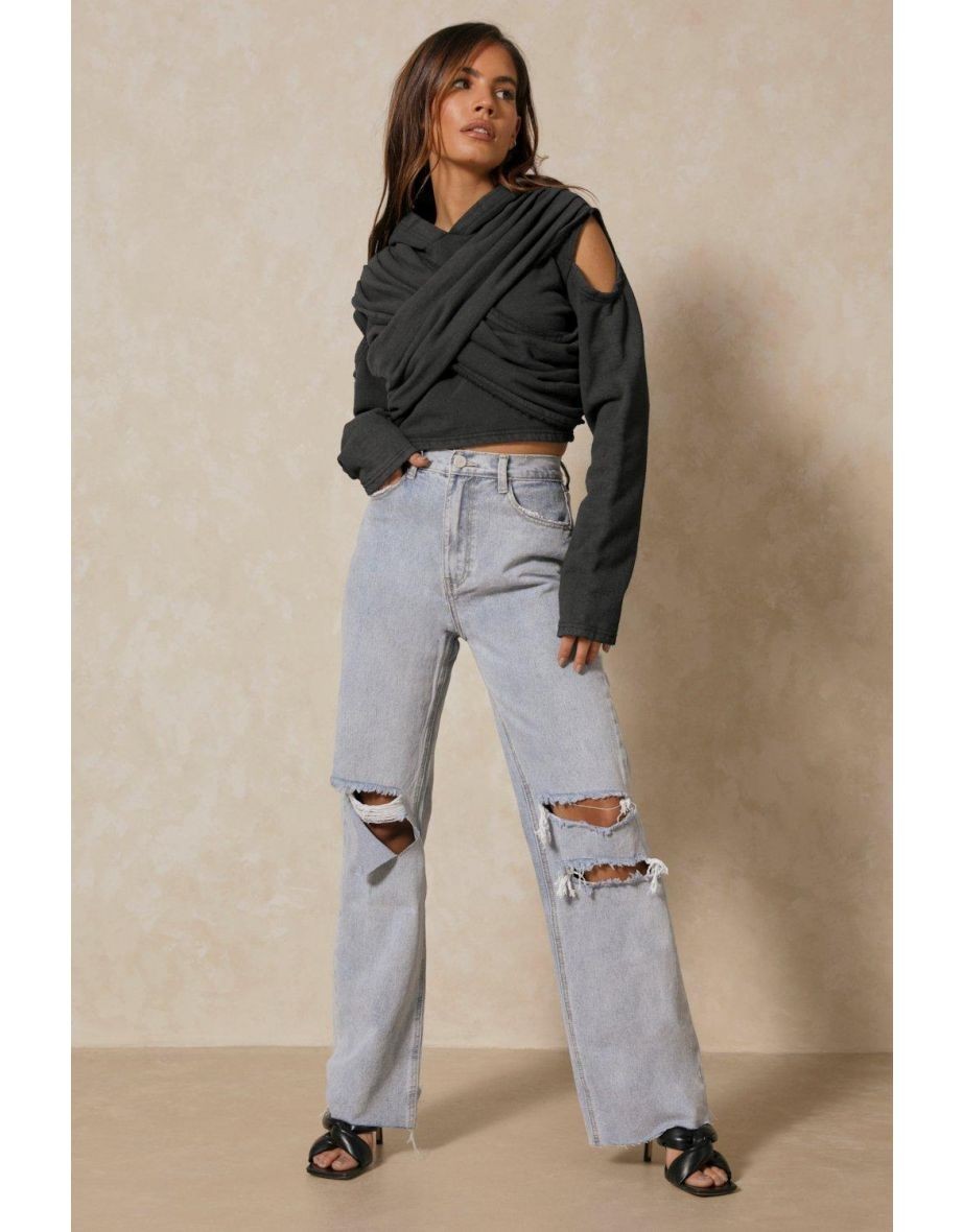 

Джинсы Boohoo  Джинс 8520123002121, Джинсы Boohoo 36 Джинс 8520123002121