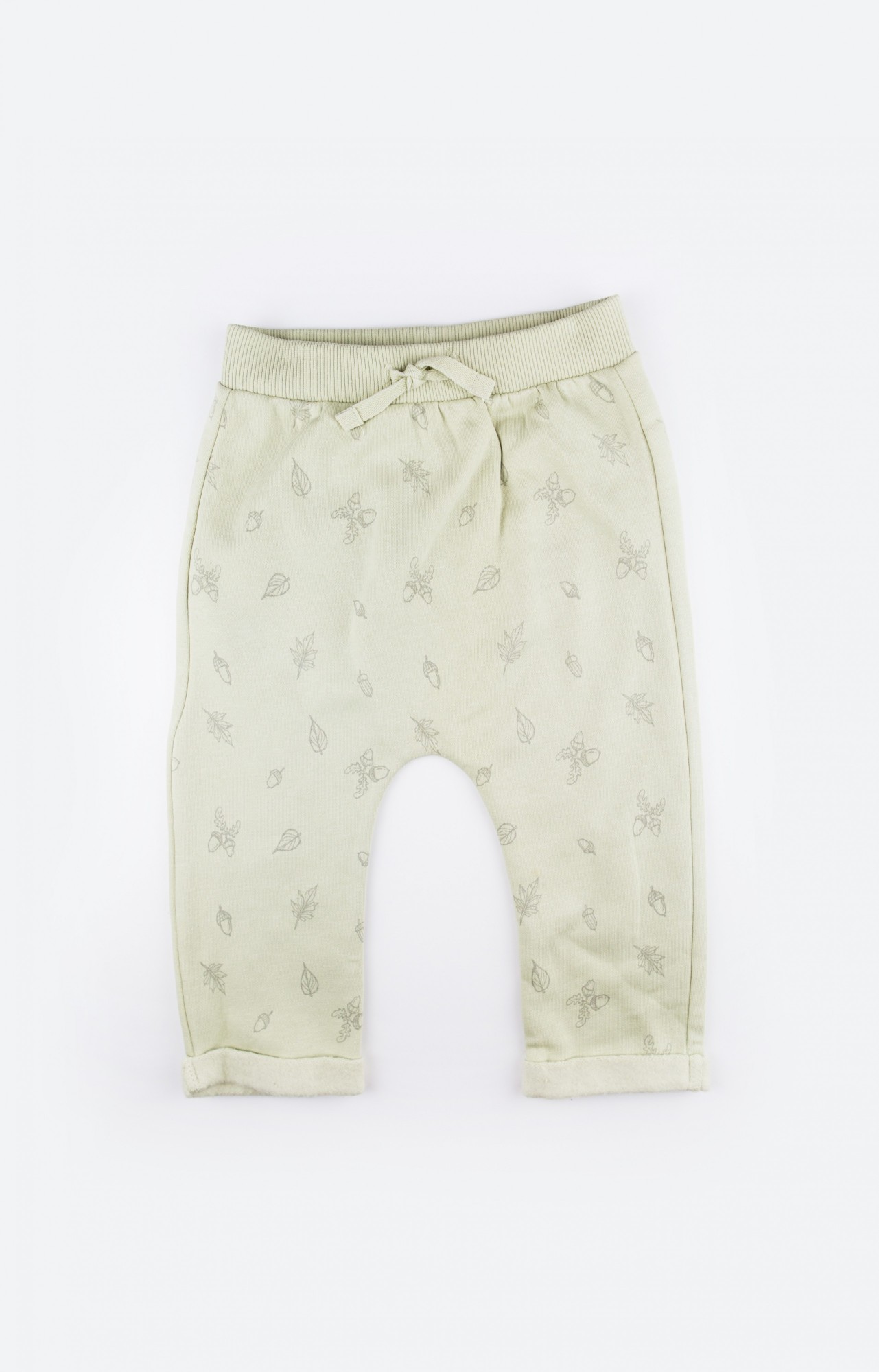 

Штаны Primark 80см оливковый 8520123002258