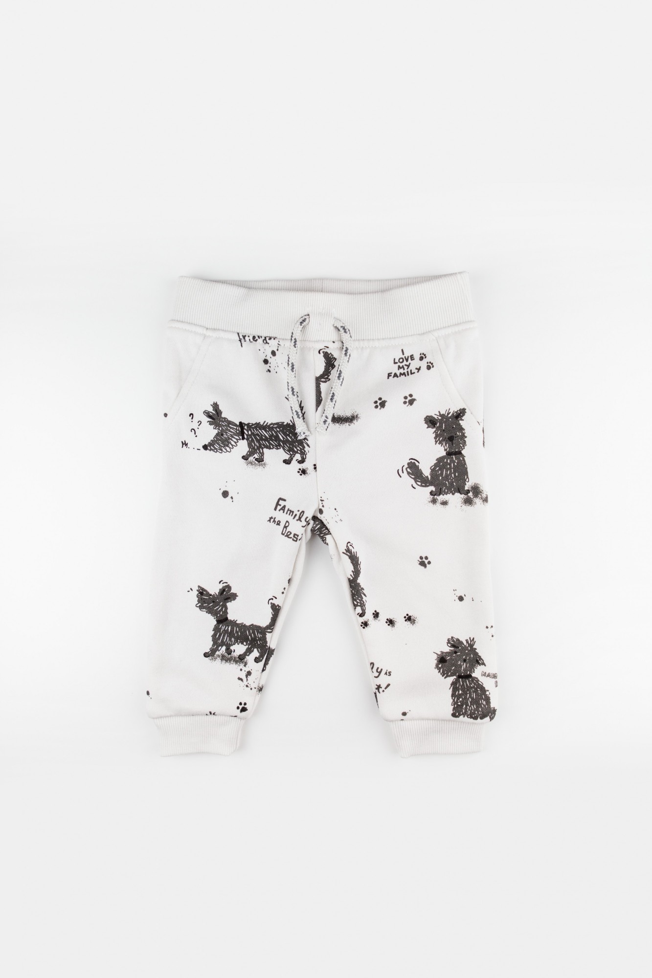 

Штаны Primark 74см Белый 8520123002252
