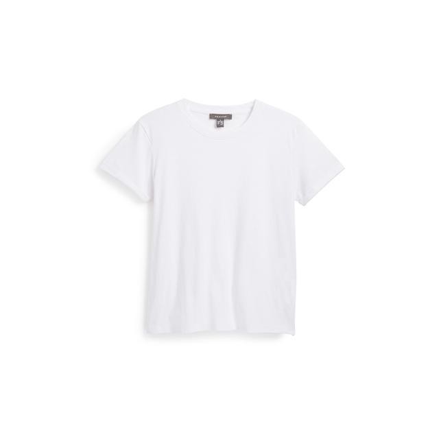 

Футболка Primark S Белый 8520123002473