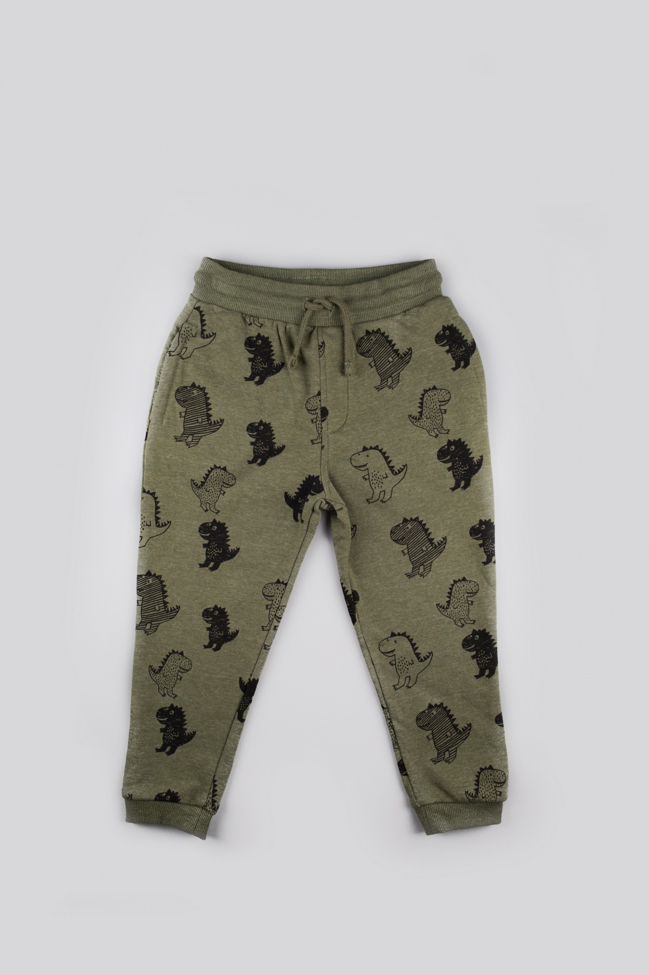 

Брюки Primark 92/98см хаки 9632002154011