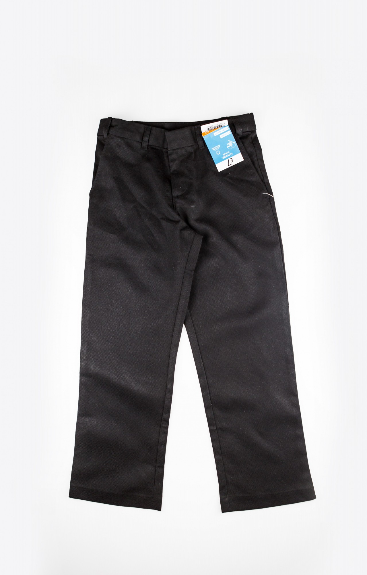 

Брюки Primark 110/116см Черный 8520123002409