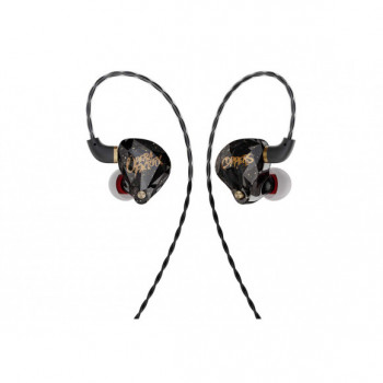 

Opera Factory OS1 Black