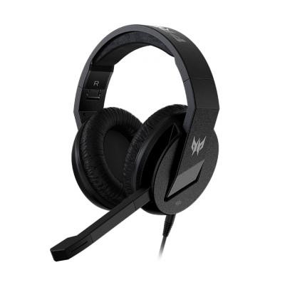 

Наушники Acer Predator Galea 311 PHW910 (NP.HDS11.00B)