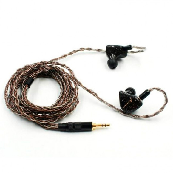

Наушники Kinera Odin Black (90401643)