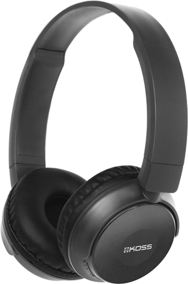 

Наушники Koss BT330i On-Ear Wireless Mic (196619.101)