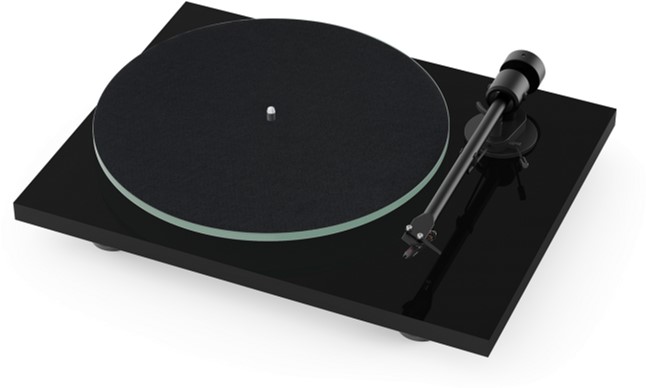 

Pro-Ject T1 OM5e Piano (9120082389525)