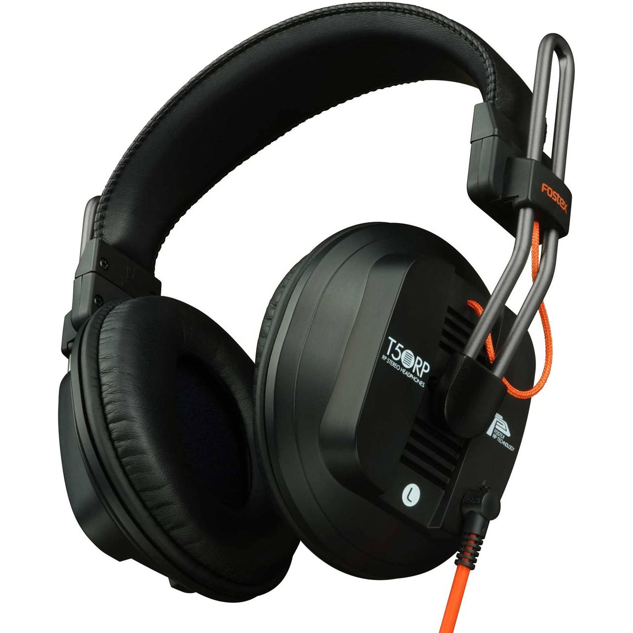 

Наушники FOSTEX T50RP MK3