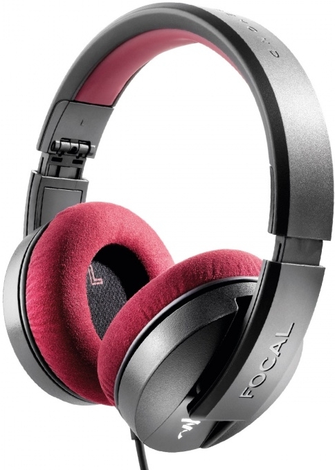 

Наушники Focal Listen Pro