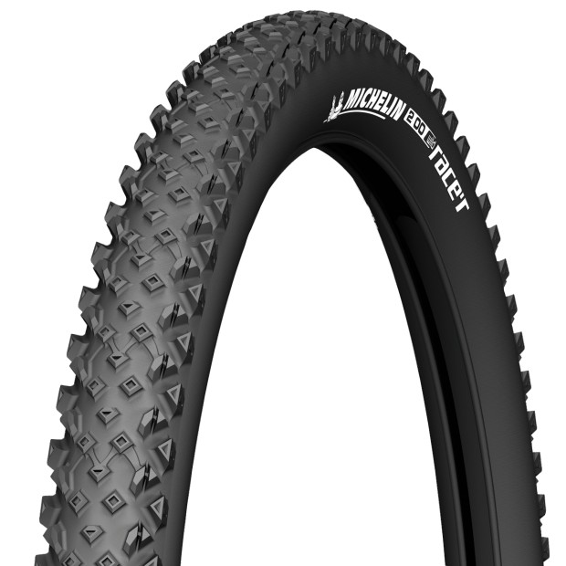 

Покрышка Michelin wildRACE'R TS Reinforced 26X2.25 Кевларовый (мягкий) корд