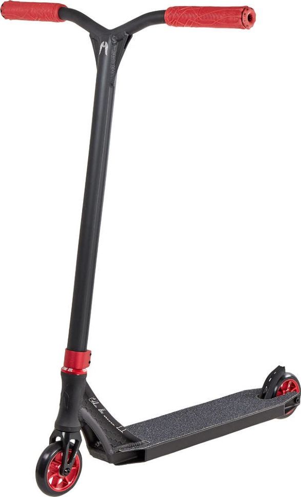 

Трюковый самокат Ethic DTC Erawan Red